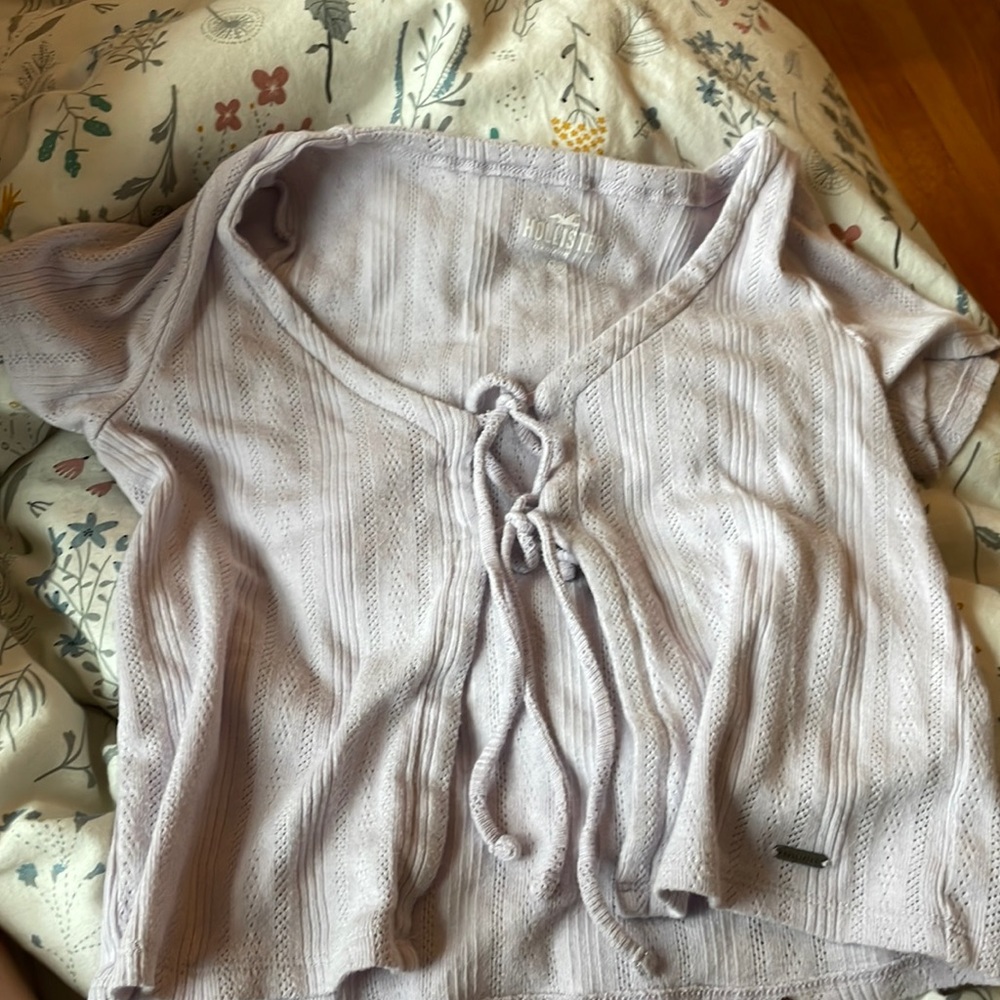 Cute pullover